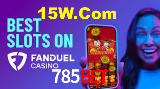 Bônus Generosos e Exclusivos no 785bet para Você!