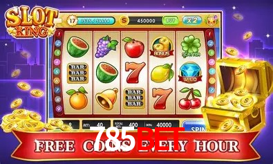 Login Seguro 785bet