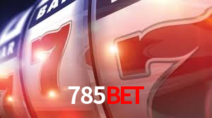 Experimente o Login Seguro Premium no 785bet