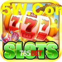 785bet: Seu Cassino Premiado com Pagamentos Rápidos