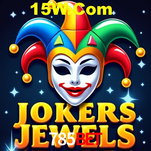 Descubra o Mundo do Cassino Online com 785bet