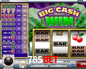 Login Seguro 785bet