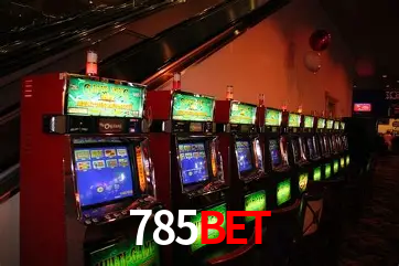 Estatísticas do Jogo 785bet