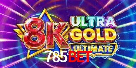 Tecnologia da Plataforma 785bet