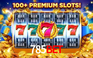 Recursos de Bônus 785bet