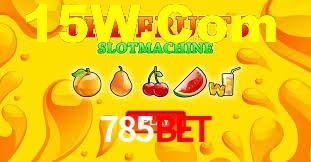 785bet: Jogos de Caça-Níqueis-Altas Recompensas, Roleta-Velocidade, Blackjack-Desafios Máximos