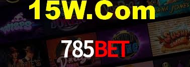 Bônus Diários 785bet