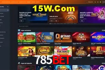 Sistemas de Segurança 785bet