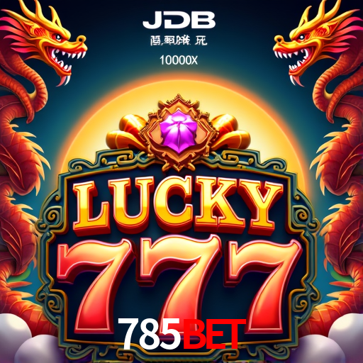 A Emoção da Loteria na 785bet: Uma Chance de Mudança de Vida