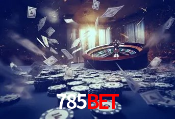 Tecnologia da Plataforma 785bet